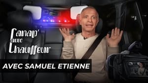 Canap avec Chauffeur 1. évad Ep.2 2. epizód