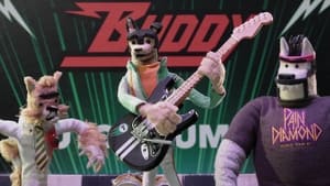 Buddy Thunderstruck 1. évad Ep.10 10. epizód