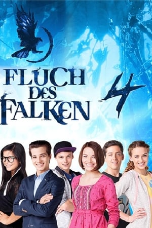 Fluch des Falken 4. évad () poszter