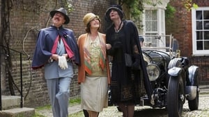 Mapp and Lucia 1. évad Ep.1 1. epizód