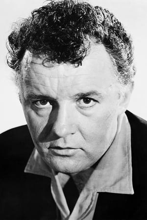 Rod Steiger