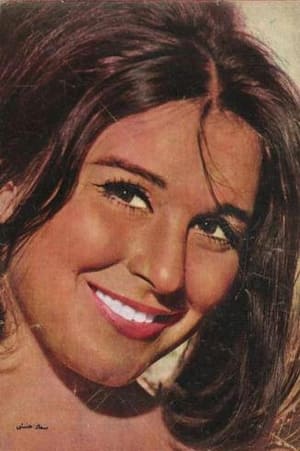 Soad Hosny profil kép