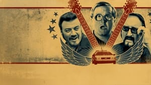 Trailer Park Boys: Out of the Park: USA kép