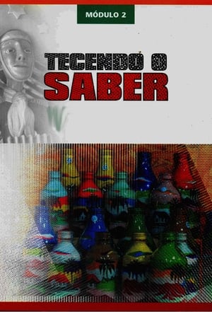 Tecendo o Saber 2. évad (2005-10-25) poszter