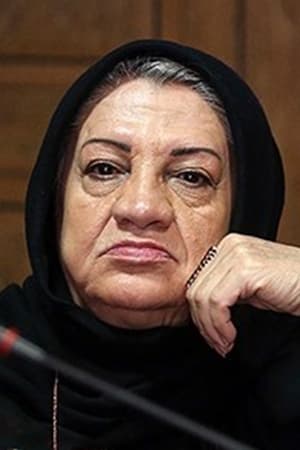 Nahid Moslemi profil kép