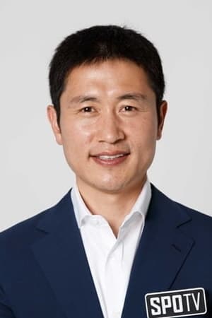 Lee Young-pyo profil kép