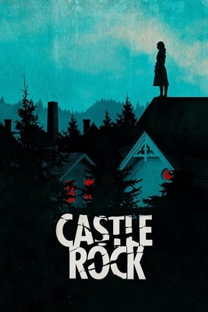 Castle Rock poszter