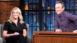 Late Night with Seth Meyers 10. évad Ep.24 24. epizód