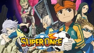 Inazuma Eleven kép