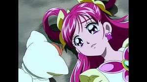 Yes！プリキュア5 1. évad Ep.45 45. epizód