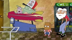 Squidbillies 10. évad Ep.6 6. epizód