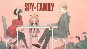 SPY×FAMILY kép