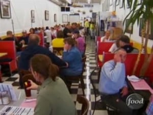 Diners, Drive-Ins and Dives 5. évad Ep.11 11. epizód