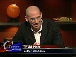 The Colbert Report 5. évad Ep.42 42. epizód