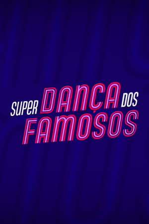 Dança dos Famosos poszter