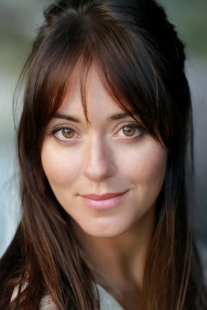 Susannah Fielding profil kép