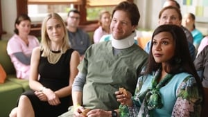 The Mindy Project 6. évad Ep.1 1. epizód