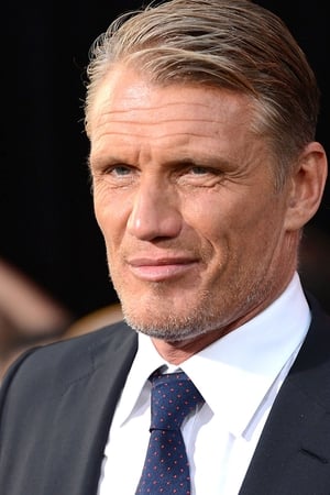 Dolph Lundgren profil kép