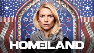 Homeland: A belső ellenség kép