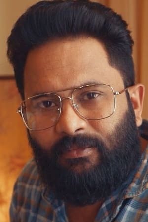 Aju Varghese profil kép