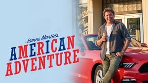 James Martin's American Adventure kép