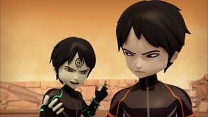 Code Lyoko Évolution 1. évad Ep.15 15. epizód