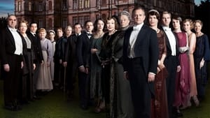 Downton Abbey kép