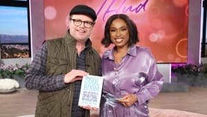 The Jennifer Hudson Show 1. évad Ep.155 155. epizód