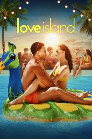 Love Island poszter