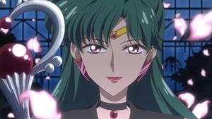 美少女戦士セーラームーンクリスタル 3. évad Ep.6 6. epizód