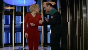 Star Trek: Voyager 3. évad Ep.18 A lélek sötét oldala