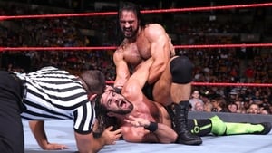 WWE Raw 26. évad Ep.28 28. epizód