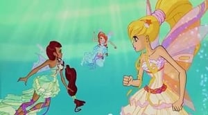 Winx Club 5. évad Ep.13 13. epizód