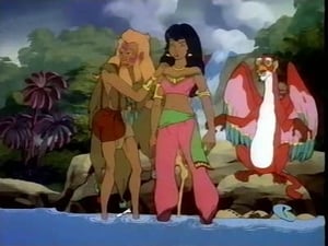 The Pirates of Dark Water 1. évad Ep.6 6. epizód