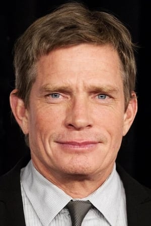 Thomas Haden Church profil kép