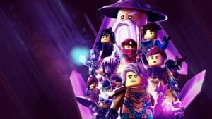 LEGO Ninjago: A Spinjitzu mesterei kép