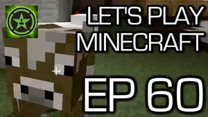 Let's Play Minecraft 2. évad Ep.29 29. epizód