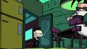 Invader ZIM 1. évad Ep.36 36. epizód