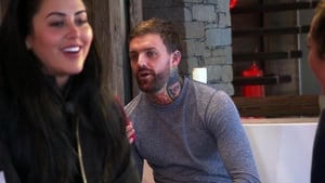 Geordie Shore 14. évad Ep.9 9. epizód