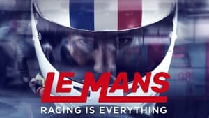 Le Mans: Racing Is Everything kép