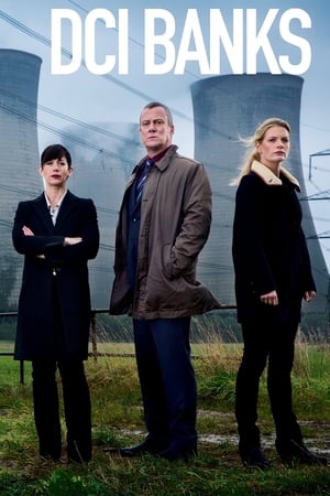 DCI Banks poszter