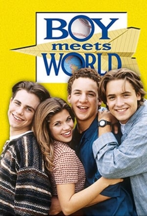 Boy Meets World poszter