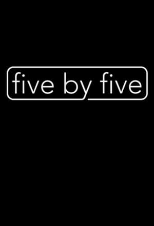 five by five poszter