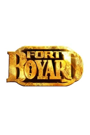 Fort Boyard - Az erőd Speciális epizódok (1995-10-28) poszter