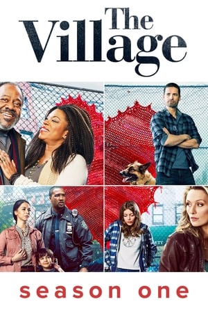 The Village 1. évad (2019-03-19) poszter