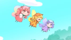 リルリルフェアリル 1. évad Ep.5 5. epizód