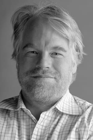 Philip Seymour Hoffman profil kép