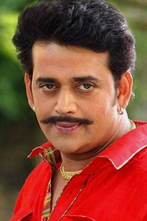 Ravi Kishan profil kép