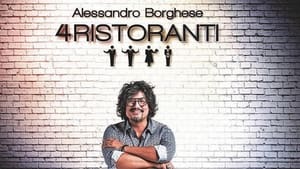 Alessandro Borghese - 4 Ristoranti kép