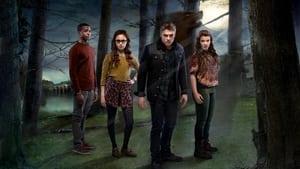 Wolfblood kép